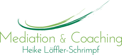 Logo Heike Loeffler-Schrimpf